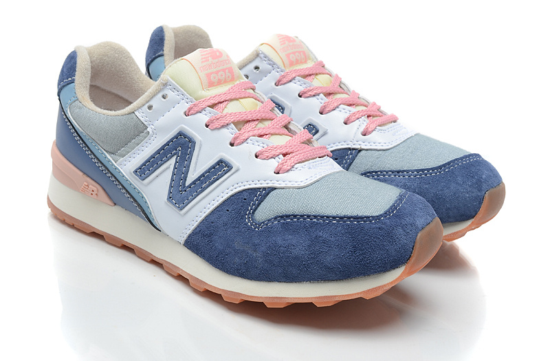 Chaussure New Balance 996 Running Pour Femme Pas Cher